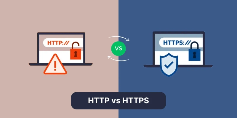 HTTP và HTTPS