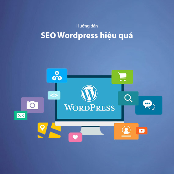 SEO WordPress Cho Người Mới - Hướng Dẫn Từ A Đến Z