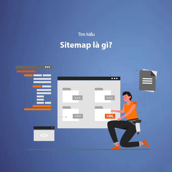 Sitemap Là Gì? Cách Tạo Và Khai Báo Sitemap Với Google