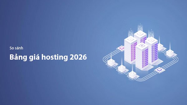 Hosting Price Comparison 2026 – Detailed Pricing of 15+ Local & International Providers