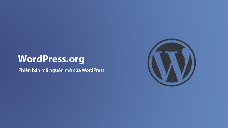 WordPress.com là gì?