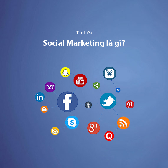 Social Marketing Là Gì? Tổng Quan Kiến Thức Và Cách Ứng Dụng Hiệu Quả