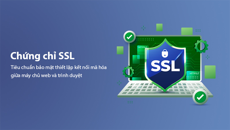 SSL Là Gì?