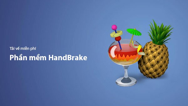 Download HandBrake Free – Professional Video Converter for 2026