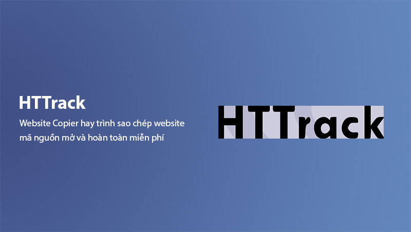 Download HTTrack Free – The Most Complete Website Copier for 2026