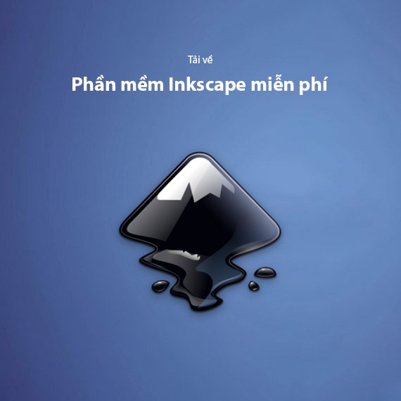 Tải Inkscape Miễn Phí – Phần Mềm Thiết Kế Vector Chuyên Nghiệp Như Illustrator