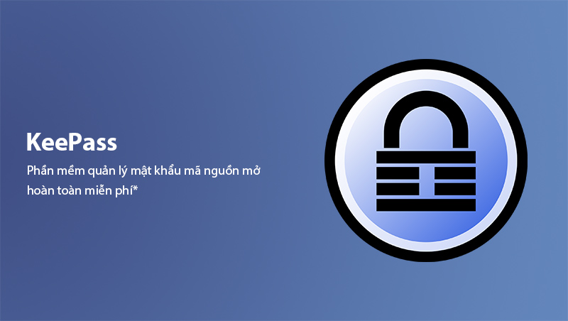 Keepass Api Tải KeePass Miễn Phí – Phần Mềm Quản Lý Mật Khẩu An Toàn Nhất 2026