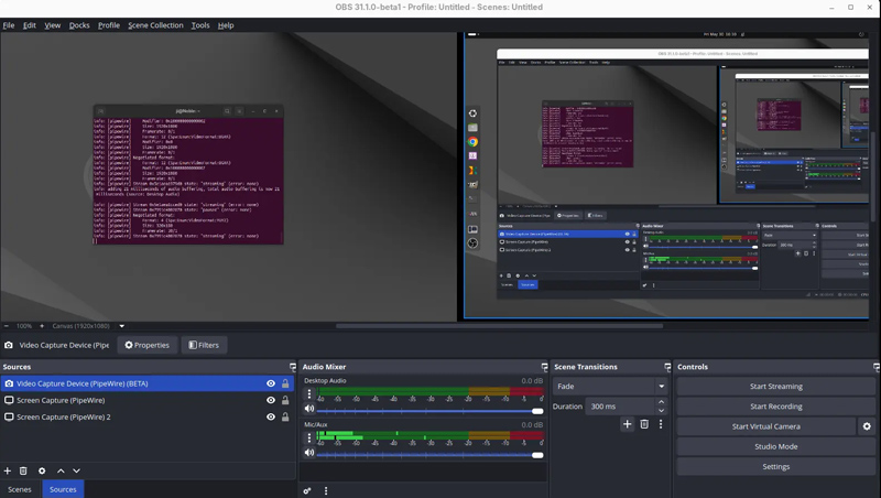 Obs Scenesource Download OBS Studio Free – Professional Screen Recording & Live Stream ...