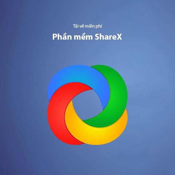 Tải ShareX Miễn Phí – Chụp Ảnh Màn Hình & Quay Video Chuyên Nghiệp 2026