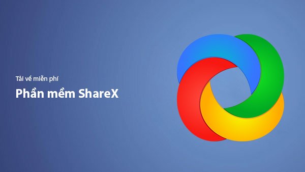 Tải ShareX Miễn Phí – Chụp Ảnh Màn Hình & Quay Video Chuyên Nghiệp 2026