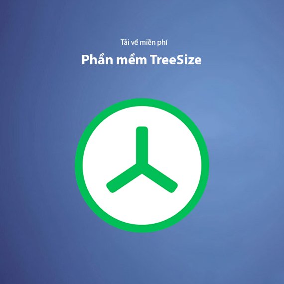 Tải TreeSize Free Miễn Phí – Phân Tích Dung Lượng Ổ Cứng Chi Tiết 2026