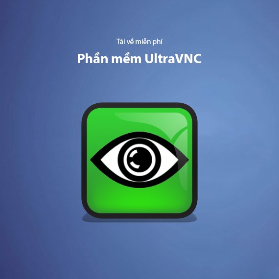 Tải UltraVNC Miễn Phí – Điều Khiển Máy Tính Từ Xa Nhanh Chóng 2026