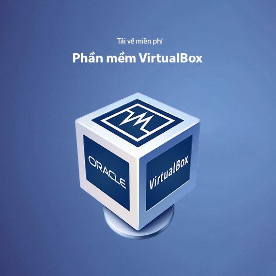 Tải VirtualBox Miễn Phí – Phần Mềm Ảo Hóa Máy Tính 2026