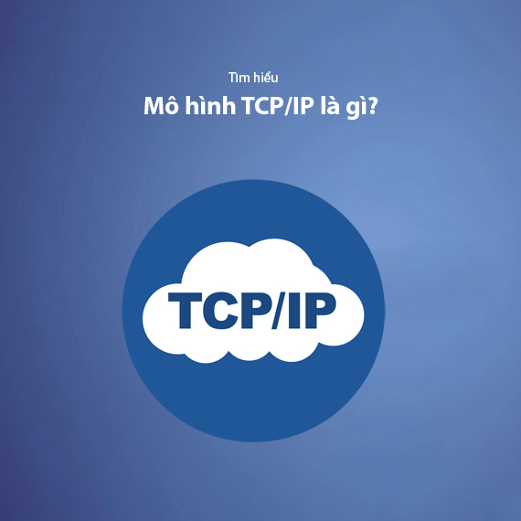 TCP/IP Là Gì? Kiến Thức Từ A-Z Về Giao Thức TCP/IP Bạn Cần Biết