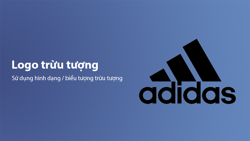 Logo trừu tượng