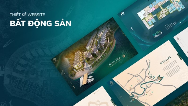 7 essential real estate website features