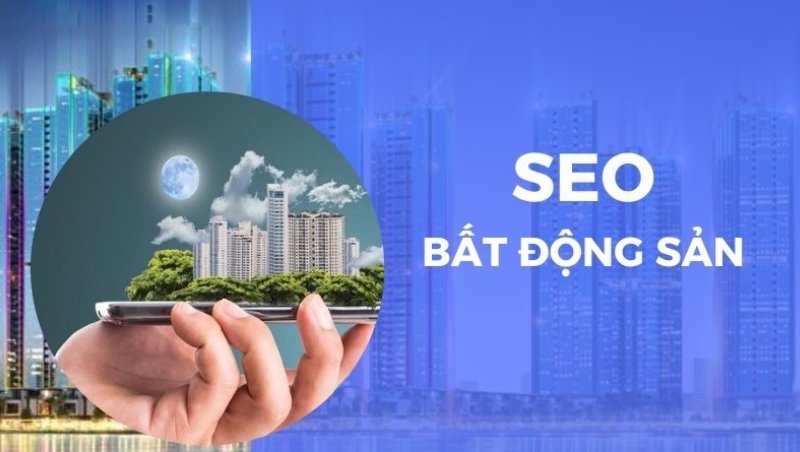Importance of local SEO for real estate
