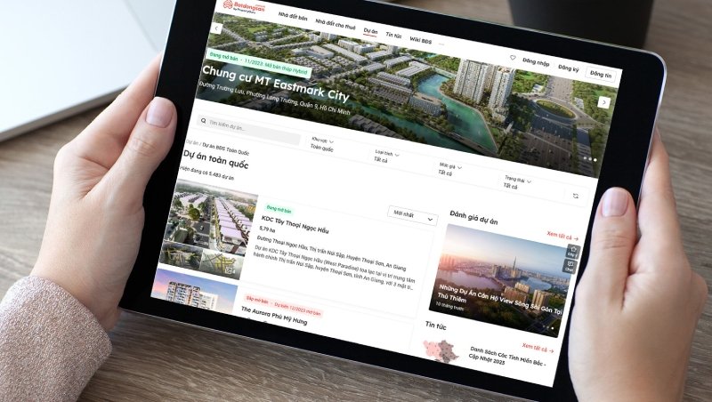 RiverLee real estate client testimonial