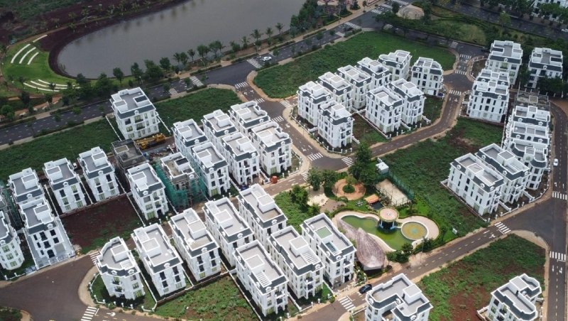 Dak Lak real estate market 2026