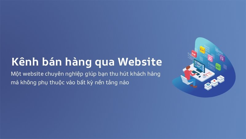 Why Buon Ma Thuot businesses need a website