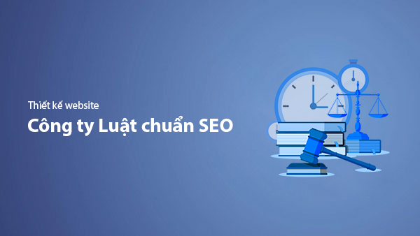 Law Firm Website Design – SEO-Optimized Legal Consulting Websites