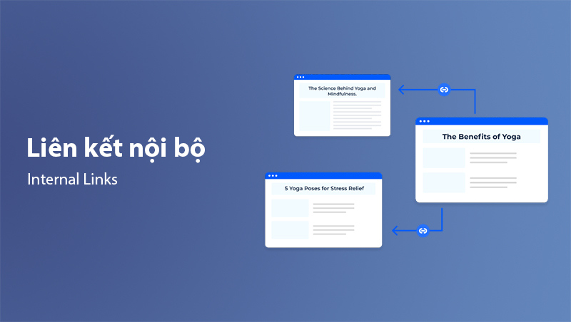 Liên kết nội bộ (Internal Links)