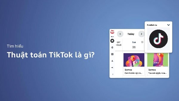 Thuật Toán TikTok Hoạt Động Thế Nào? Cách Lên Xu Hướng (2026)