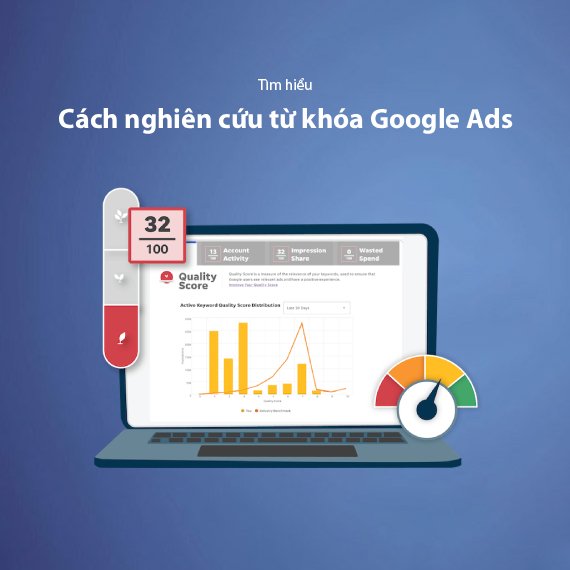 Tối Ưu Quality Score Google Ads: Giảm 50% Chi Phí, Tăng Hiệu Quả Quảng Cáo (2026)