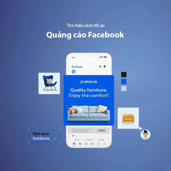 Top 25+ Cách Tối Ưu Hóa Quảng Cáo Facebook Hiệu Quả 2025