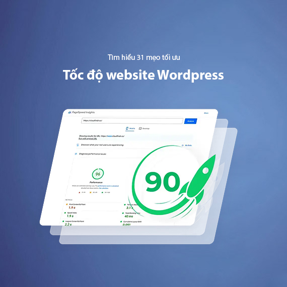 26+ Tips Tối Ưu Tốc Độ Website WordPress Đáng Kể