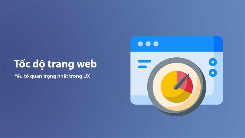 Tối Ưu Hóa Tốc Độ Trang Web