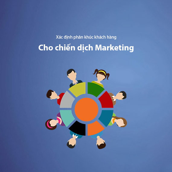 Cách Xác Định Đúng Phân Khúc Khách Hàng Cho Chiến Dịch Marketing