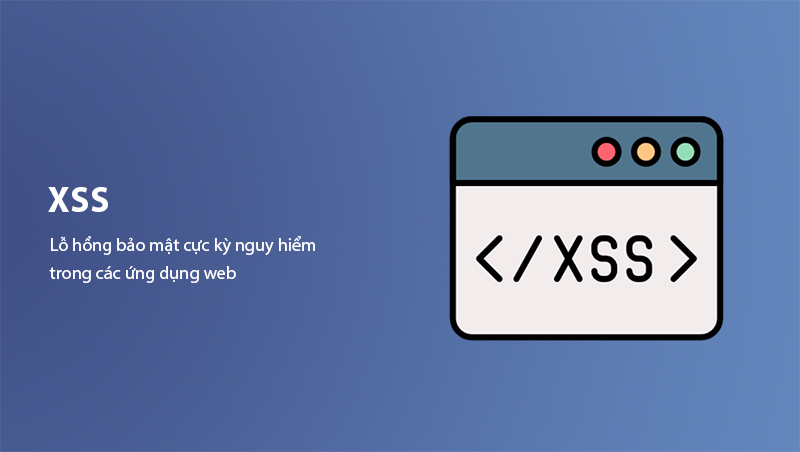 What is XSS?