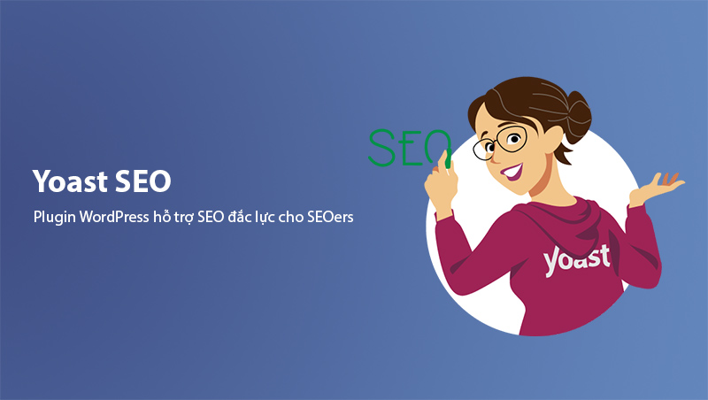 Yoast SEO là gì?